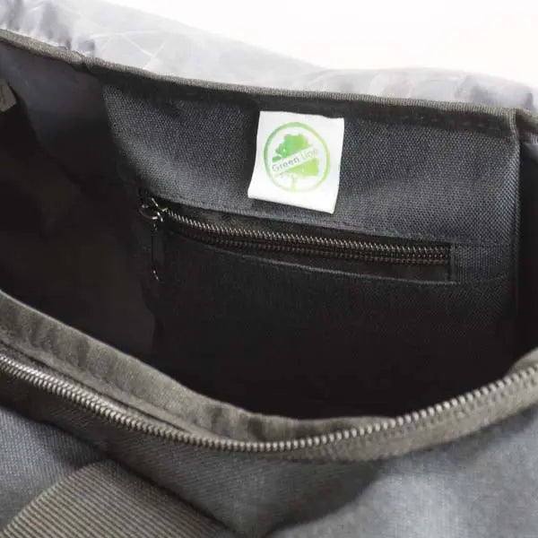 Blackhill Cannes Weekendbag - Travels And Bags