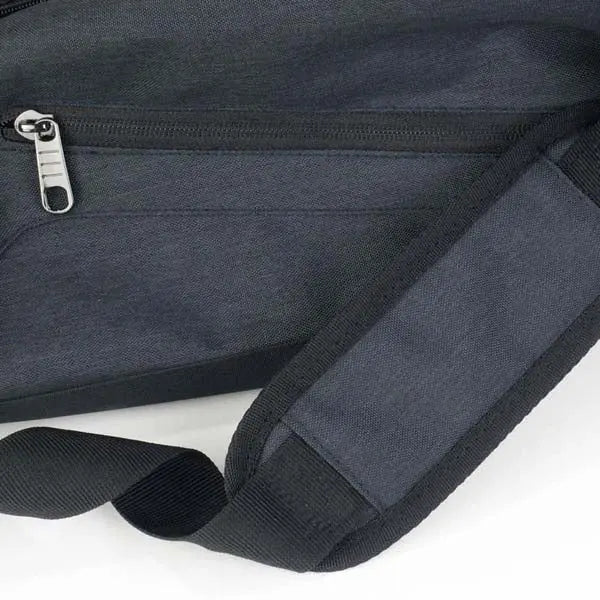 Blackhill Cannes Weekendbag - Travels And Bags