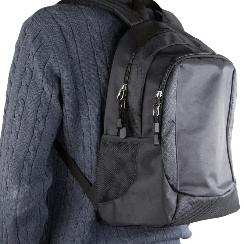 Blackhill Cardiff Ryggsäck - Travels And Bags