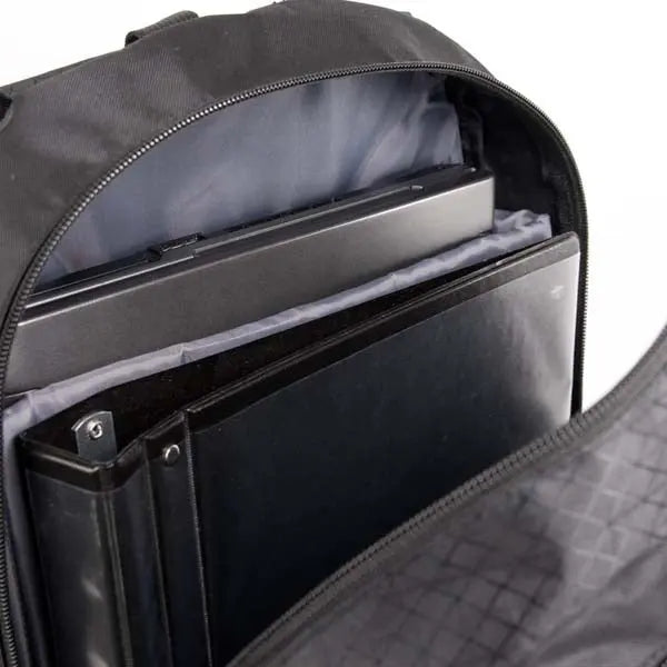 Blackhill Cardiff Ryggsäck - Travels And Bags