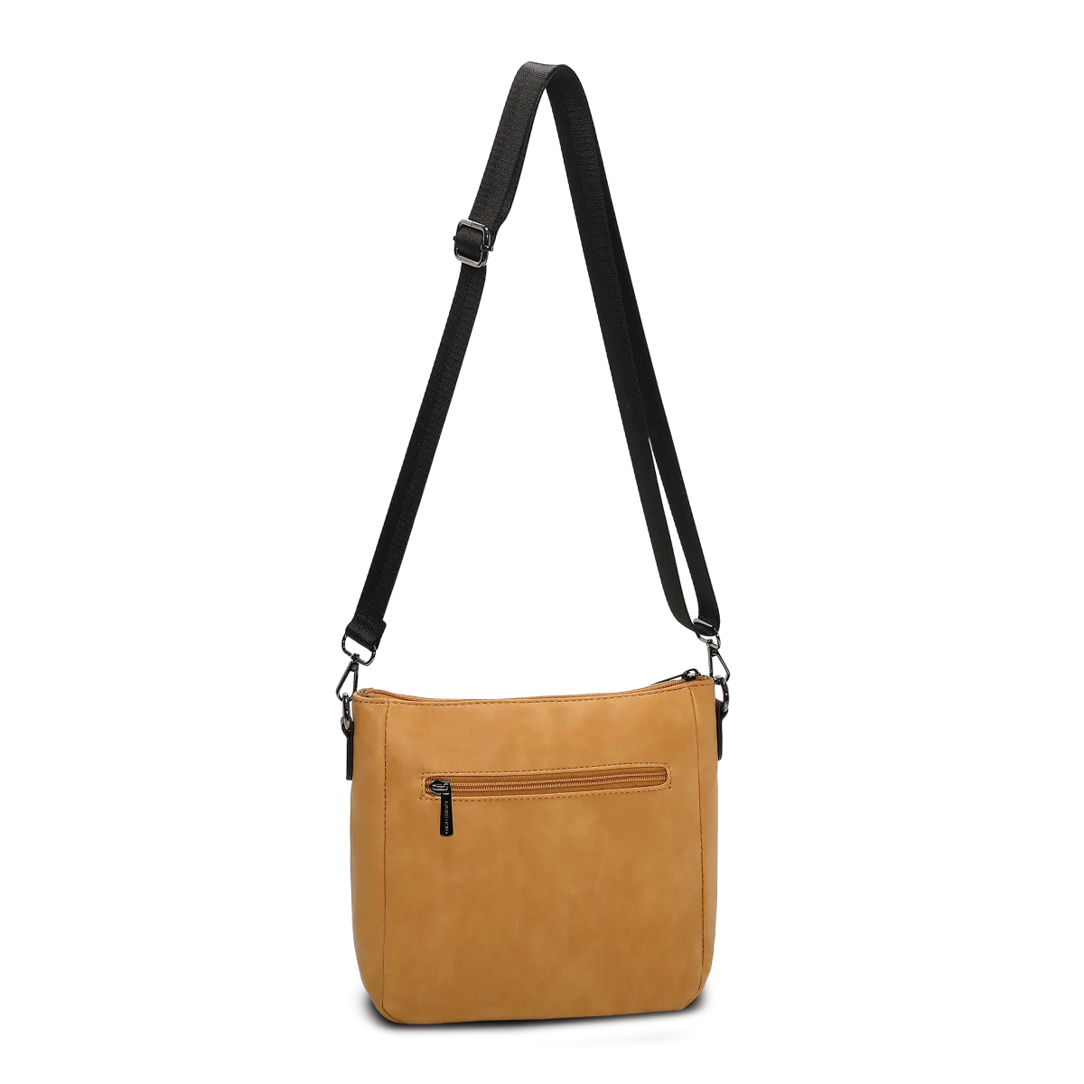 Lycke Kris Crossover 23,5cm - Gul Lycke Oslo