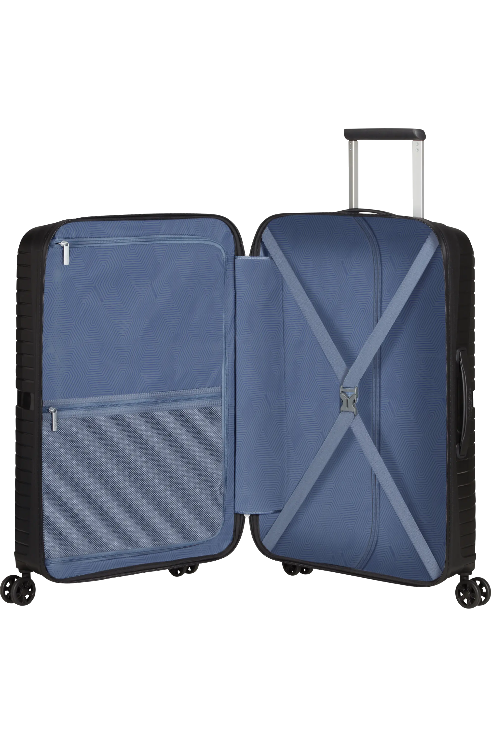 American Tourister Airconic Mellanstor resväska - Travels And Bags