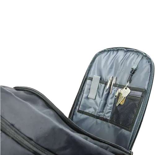 Blackhill City Pro Ryggsäck - Travels And Bags