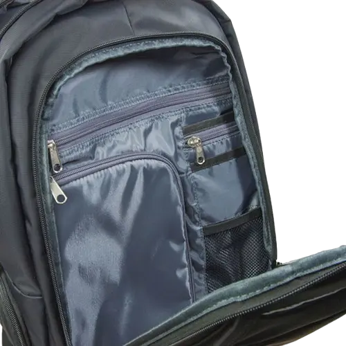 Blackhill City Pro Ryggsäck - Travels And Bags