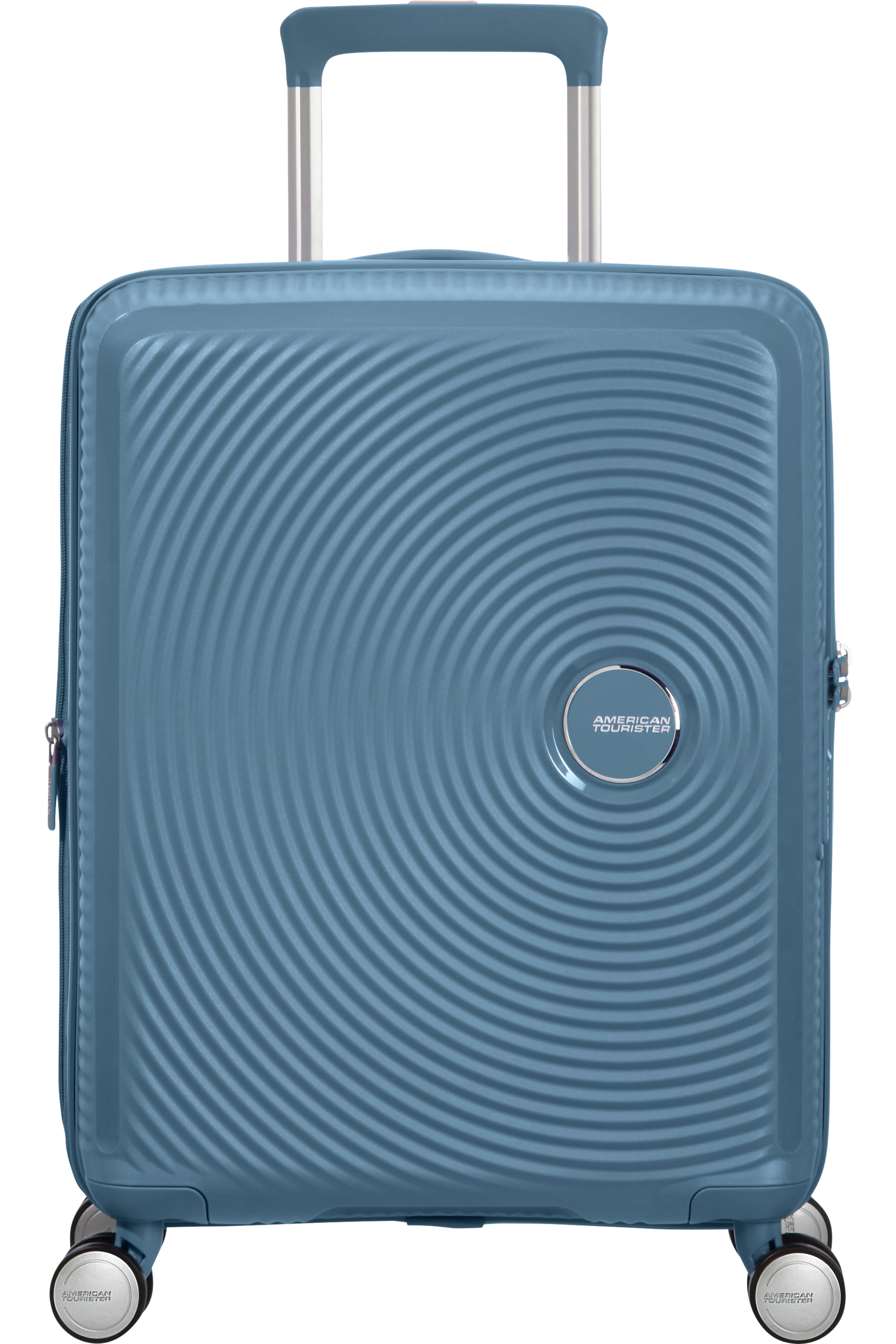 American Tourister Soundbox Kabinväska - 55 cm