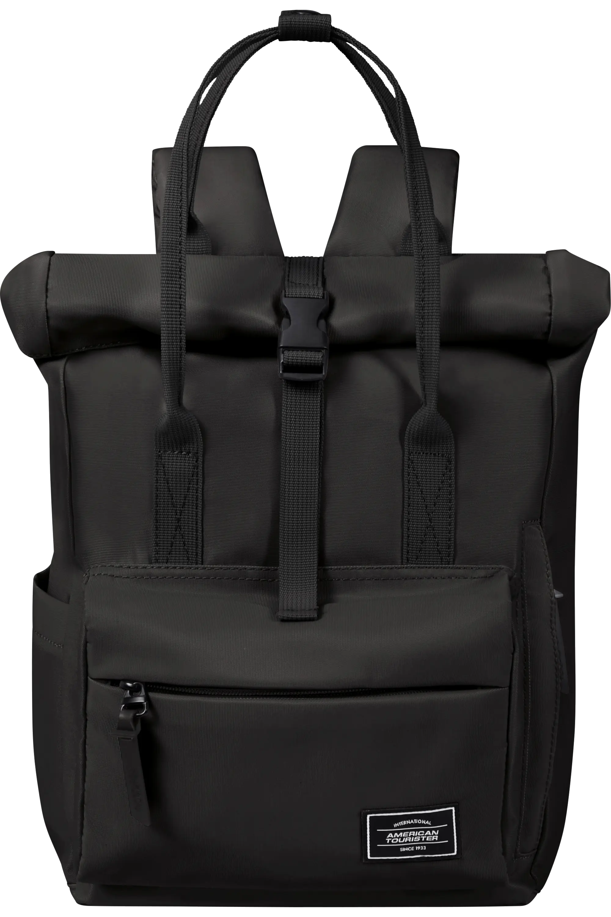 American Tourister Urban Groove City Ryggsäck - Travels And Bags