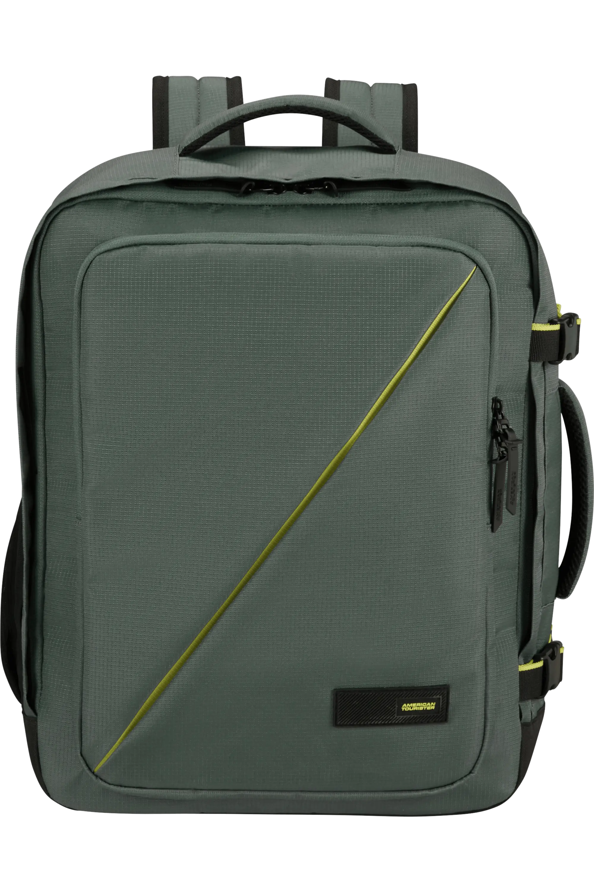 American Tourister Take2Cabin Datorryggsäck M - Travels And Bags