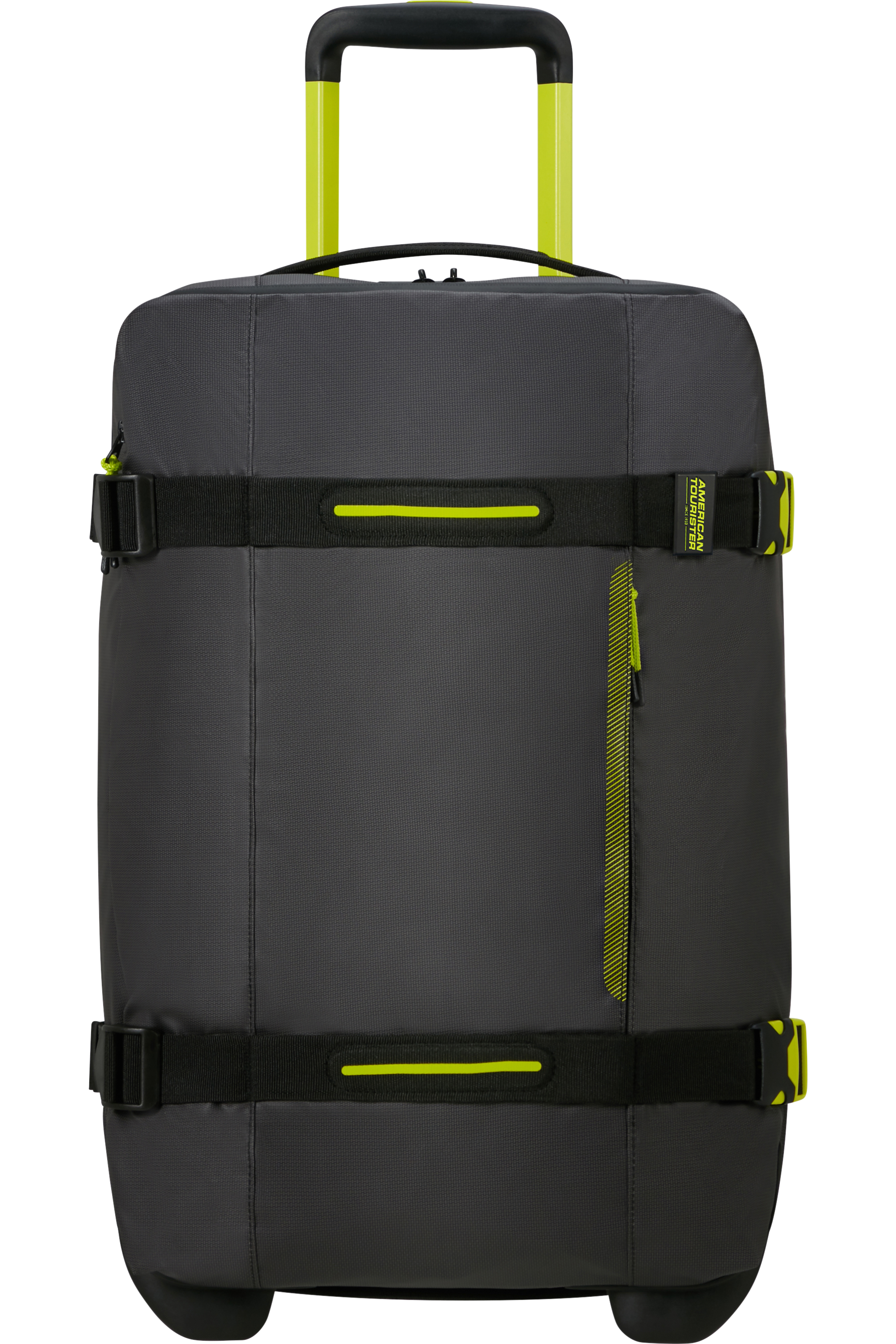 American Tourister Urban Track Kabinväska Vattentät