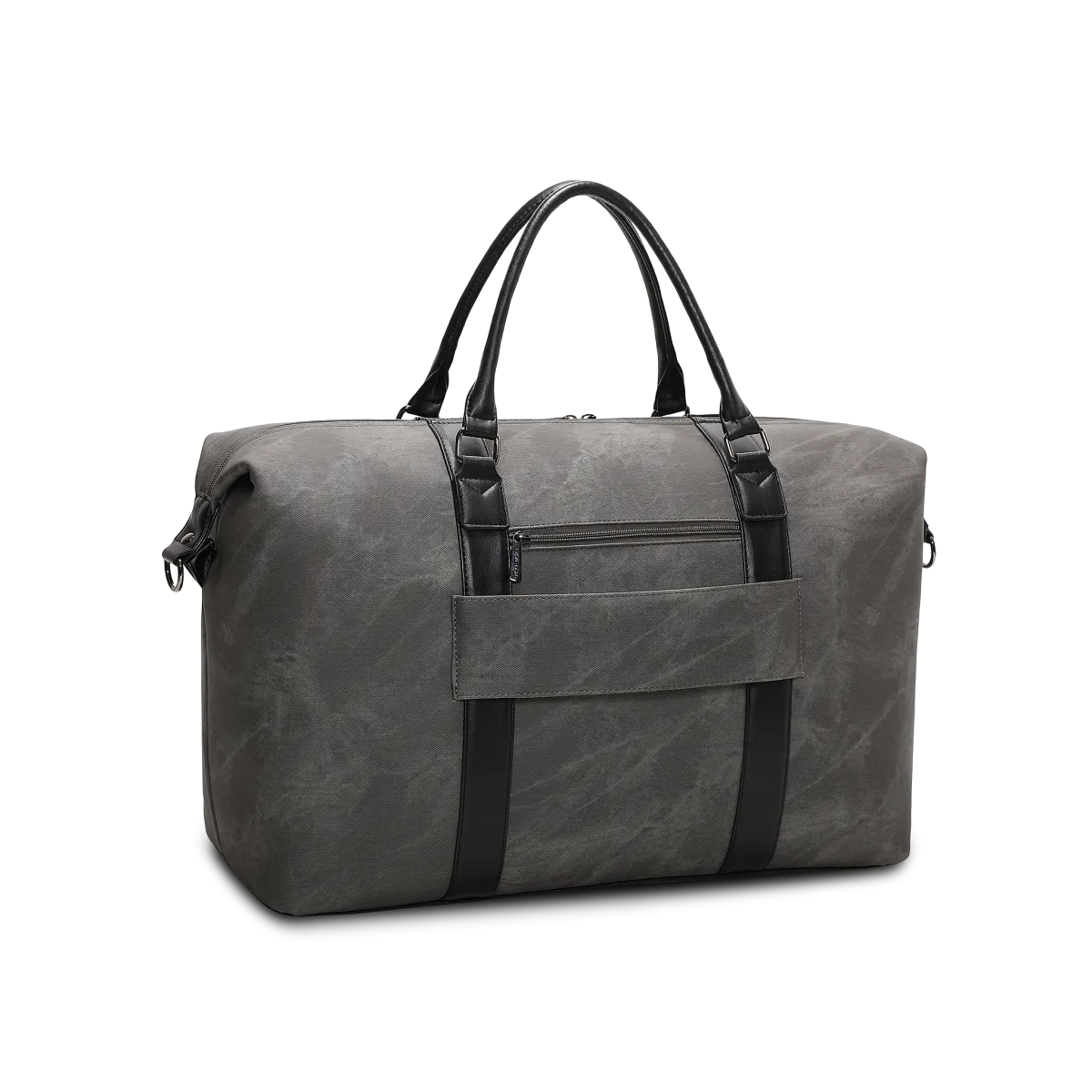 Lycke Kim Weekendbag 50cm - Grå Lycke Oslo