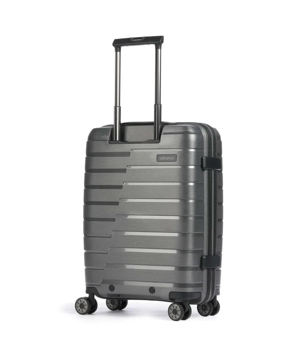 Travelite Air Base Kabinväska 55 cm - Antracit - Travels And Bags