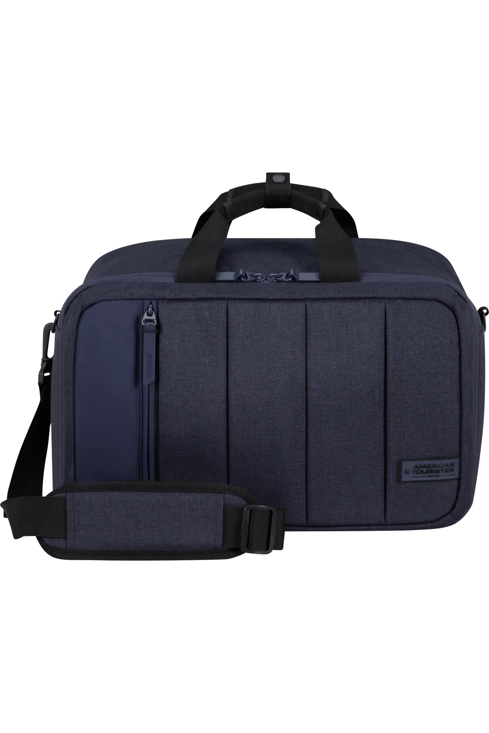 American Tourister Streethero 3-vägs Väska - Travels And Bags