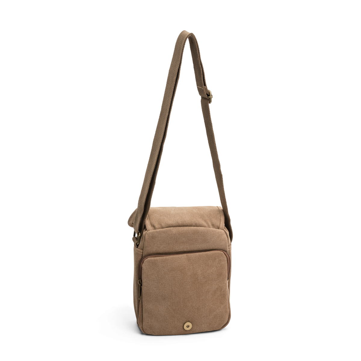 Ted Cole Crossbodyväska - Travels And Bags