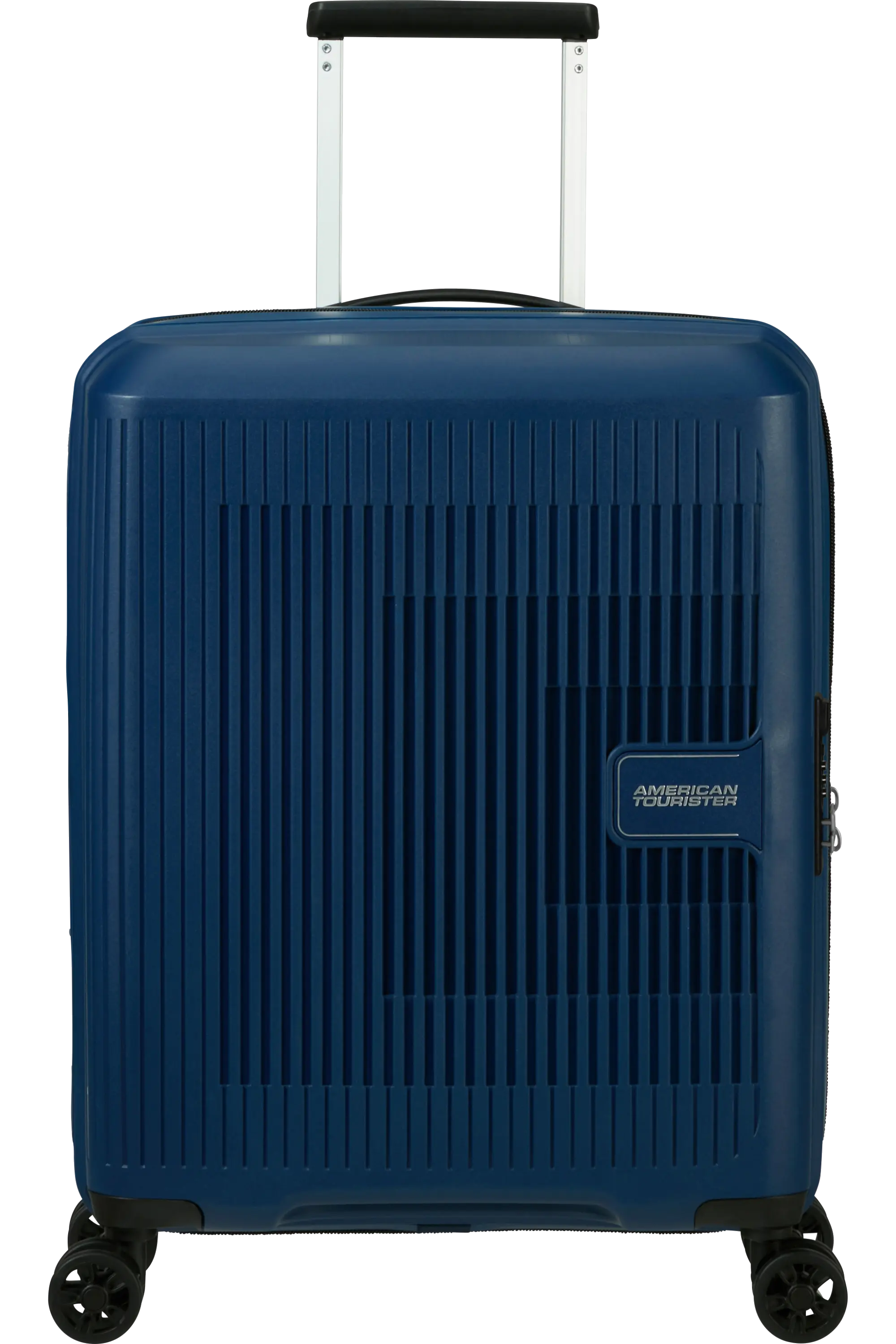 American Tourister Aerostep Kabinväska - Travels And Bags