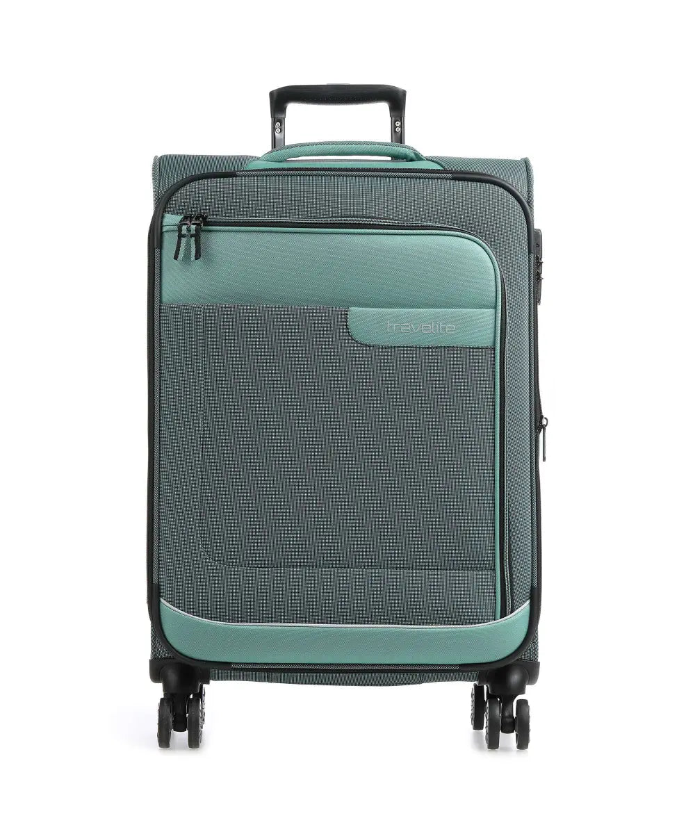 Travelite Viia Stor Resväska - 77cm - Travels And Bags