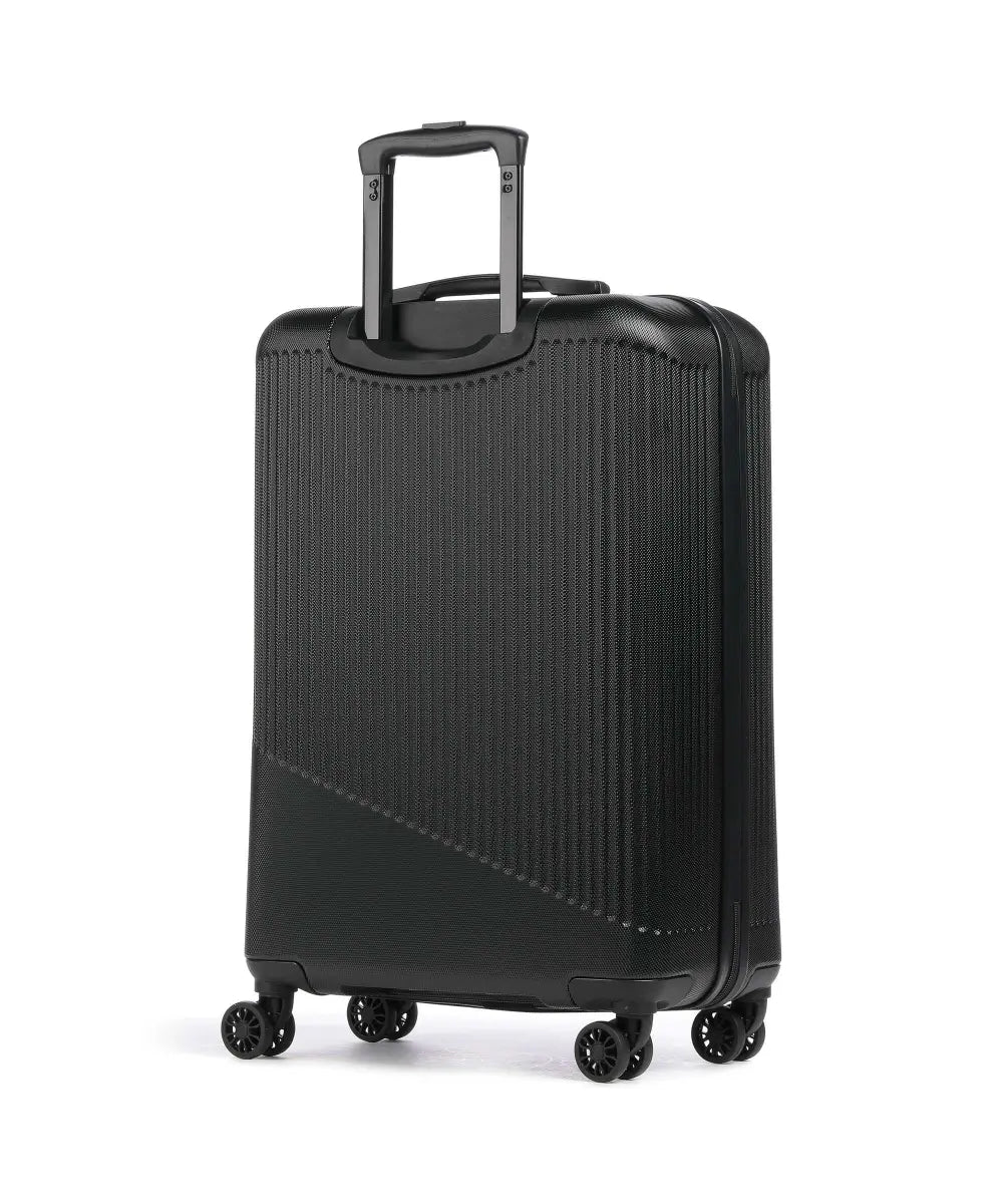 Travelite Bali Mellanstor Resväska 66 cm - Svart - Travels And Bags