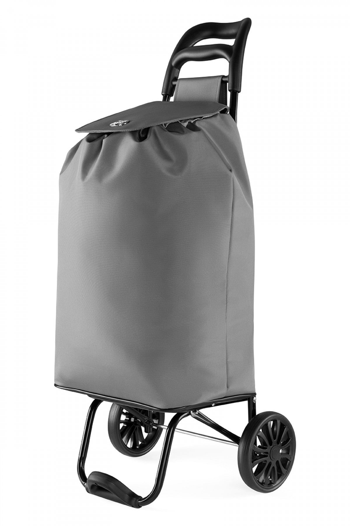 Epic CityXshopper Ergo Shoppingvagn/Dramaten - Charcoal Black