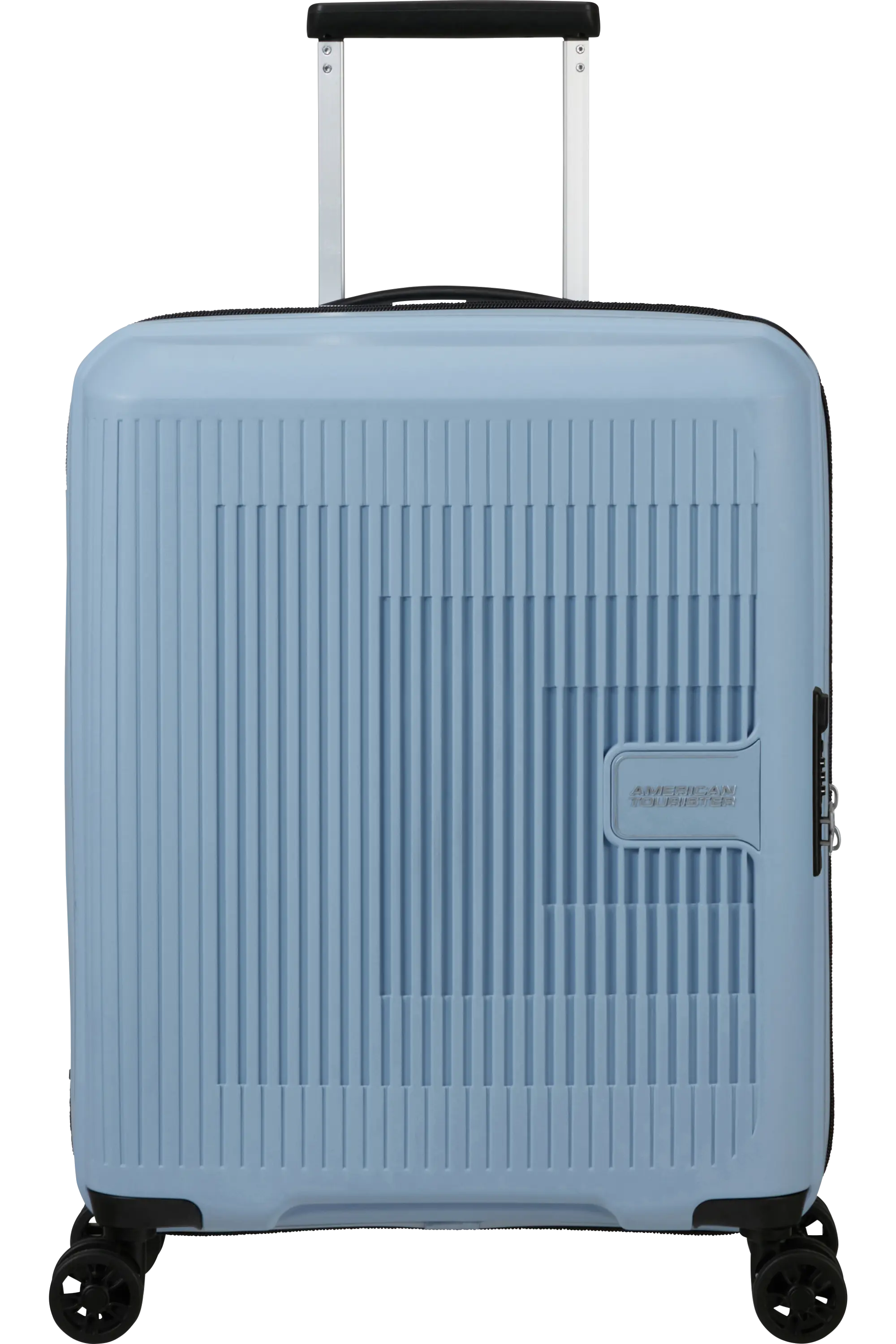 American Tourister Aerostep Kabinväska - Travels And Bags