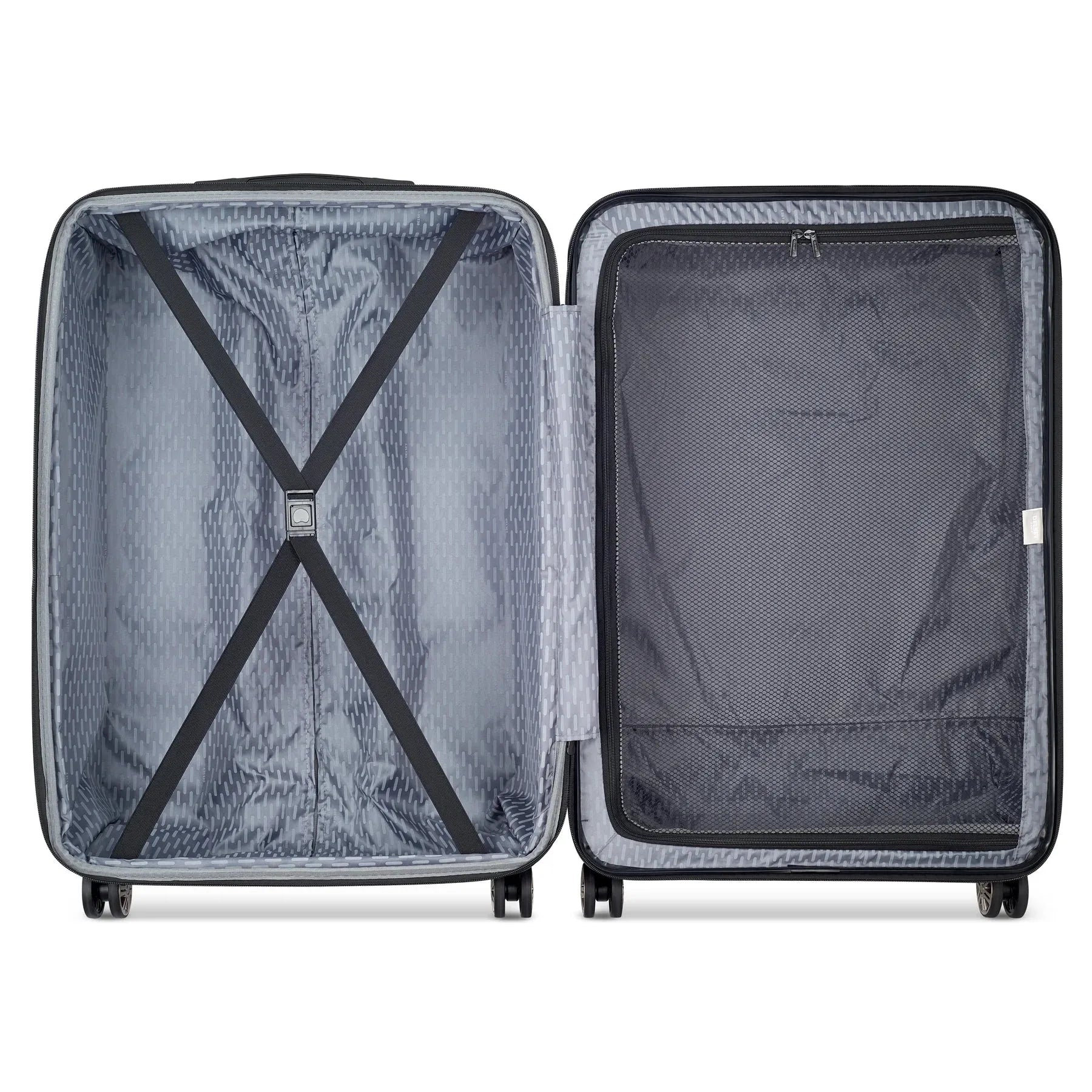Delsey Air Armour Stor Resväska 77cm