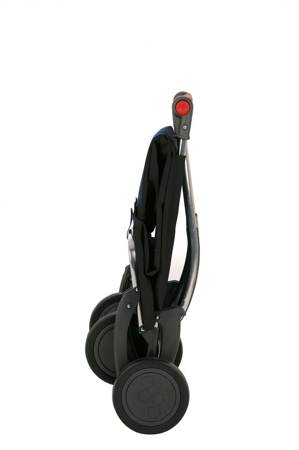 Rolser 4L MF Thermo Shoppingvagn/dramaten 41L - Grå Rolser