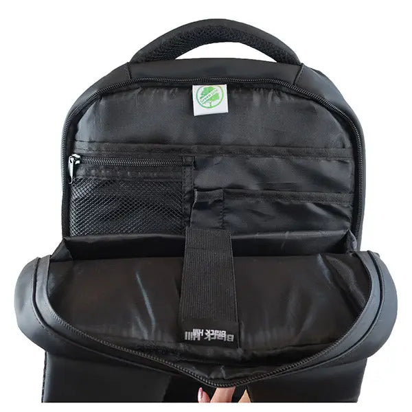 Blackhill Douglas Travel Ryggsäck - Travels And Bags