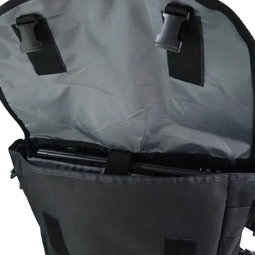 Blackhill Downtown Datorväska - Travels And Bags