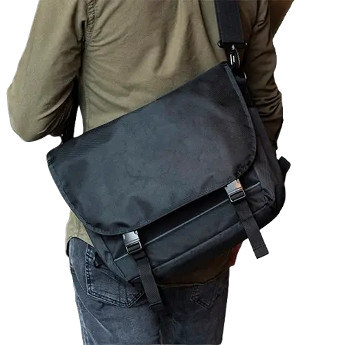 Blackhill Downtown Datorväska - Travels And Bags