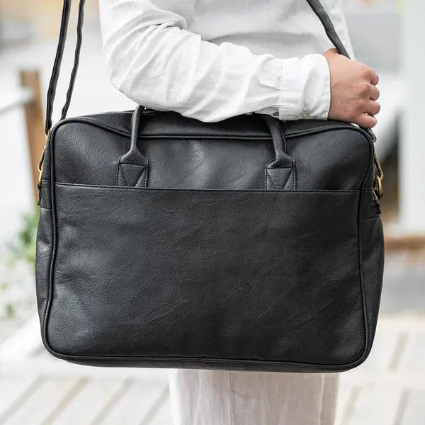 Blackhill Kensington Datorportfölj - Travels And Bags