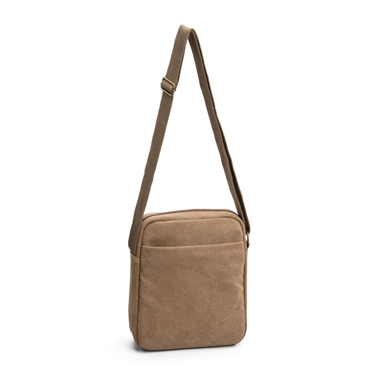 Ted Cole Crossbodyväska - Travels And Bags