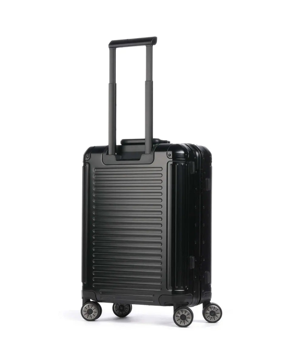 Travelite Next Kabinväska 55cm - Svart - Travels And Bags
