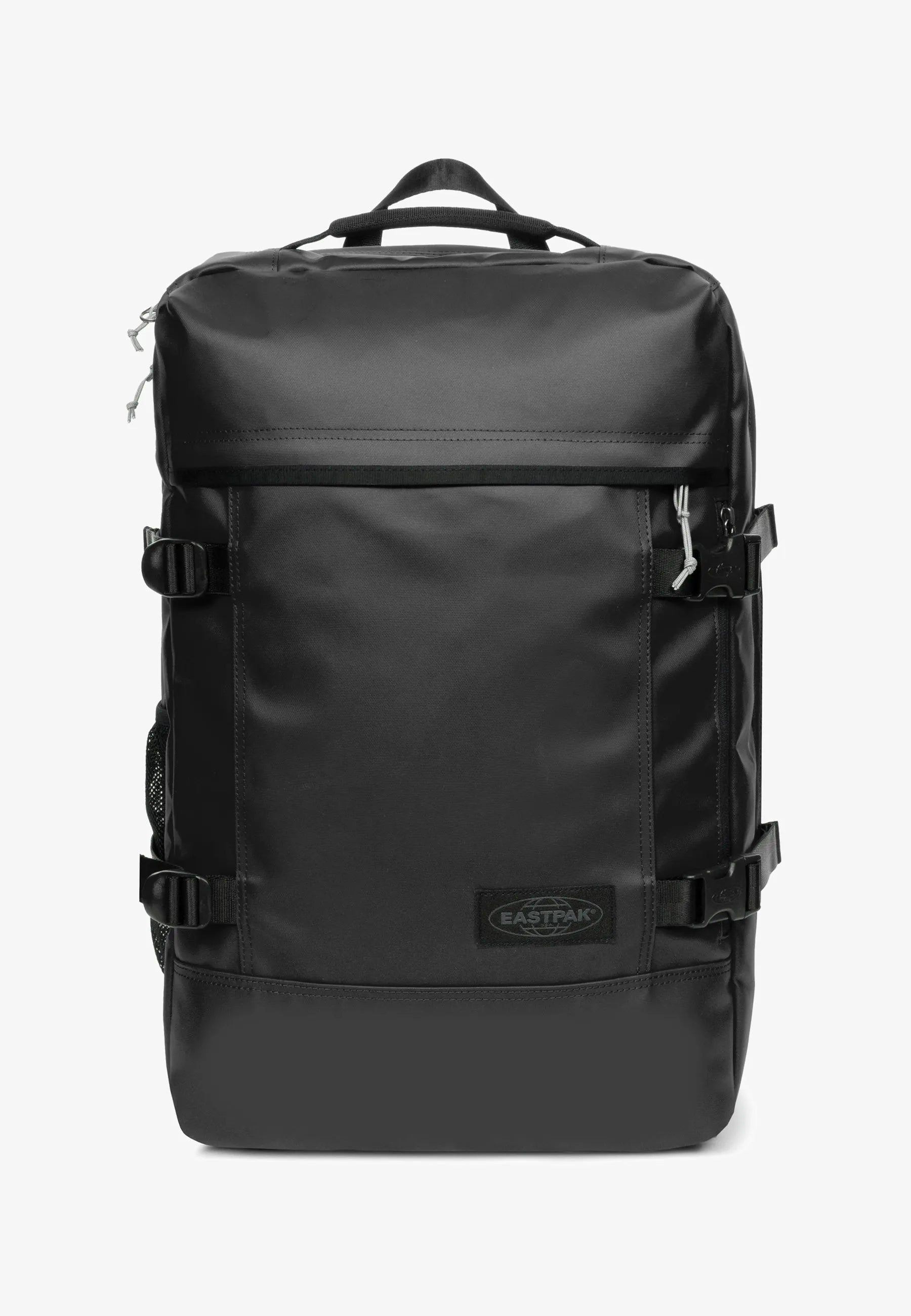 Eastpak Travelpack Ryggsäck/Duffelväska - Tarp Black Eastpak