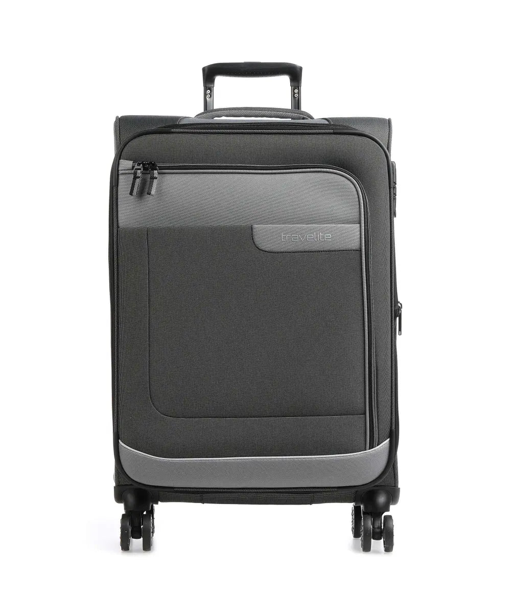 Travelite Viia Stor Resväska - 77cm - Travels And Bags