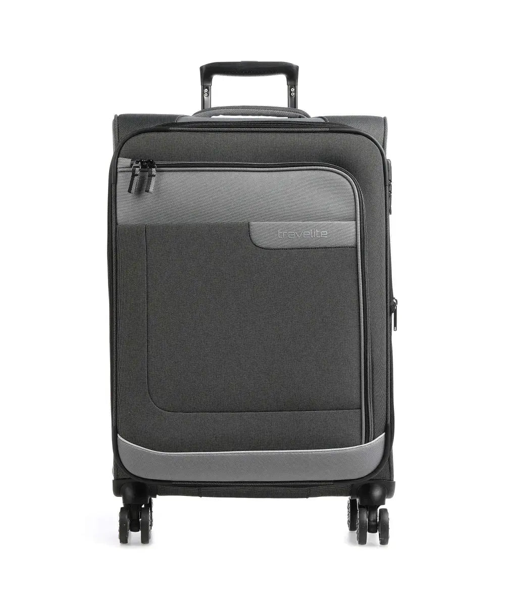 Travelite Viia Stor Resväska - 77cm - Travels And Bags