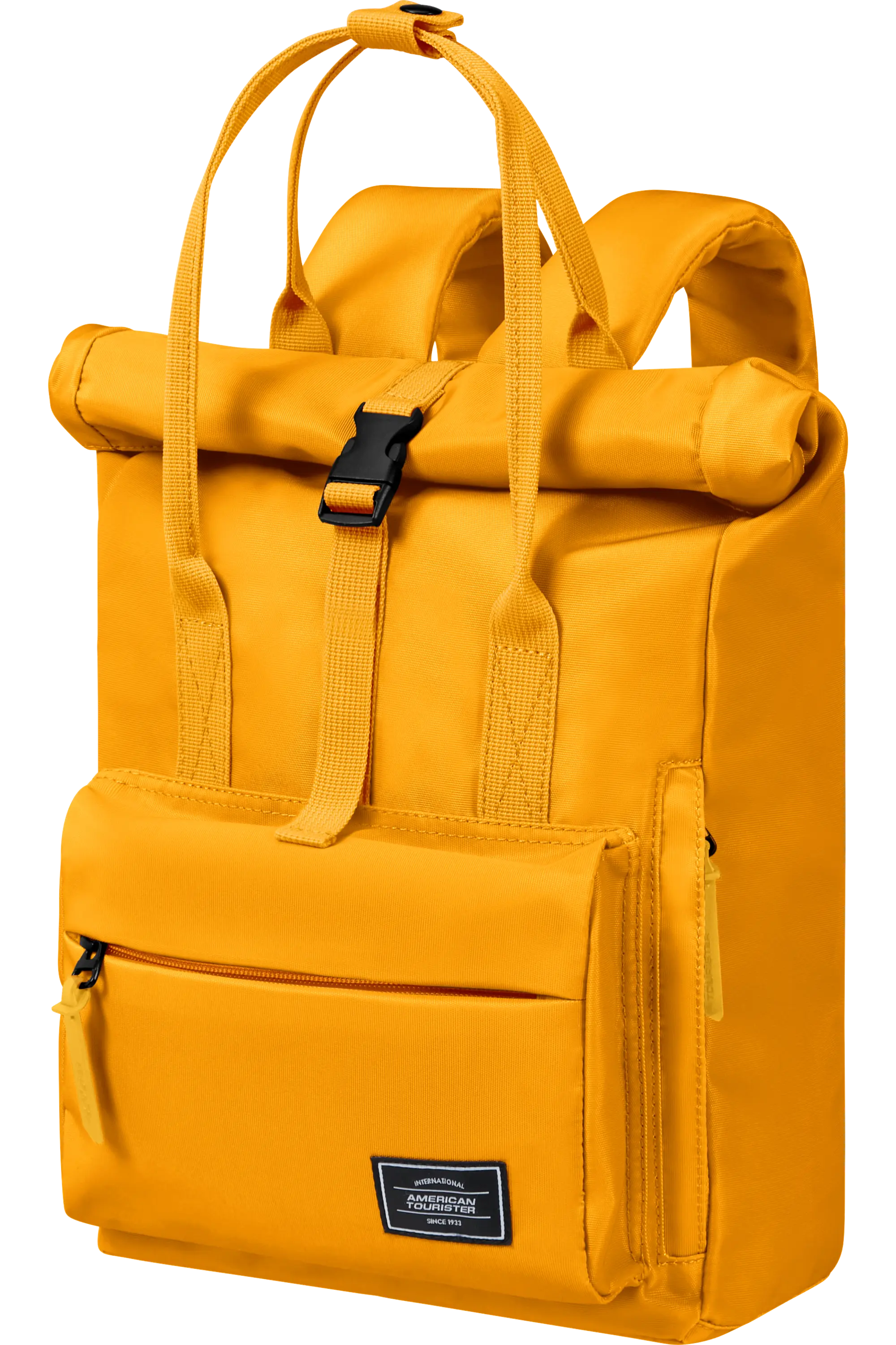 American Tourister Urban Groove City Ryggsäck - Travels And Bags