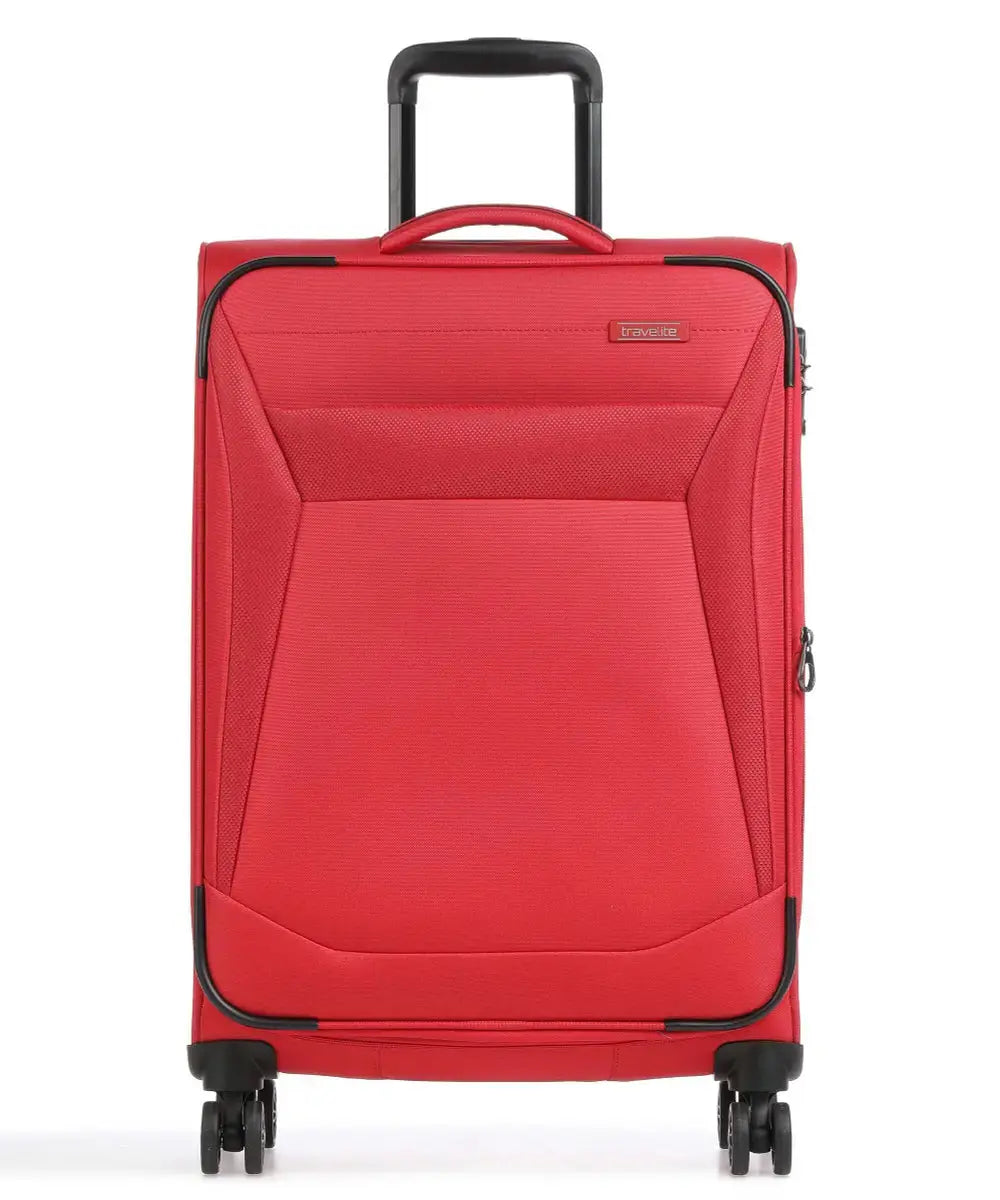 Travelite Chios Mellanstor Resväska - 67cm - Travels And Bags