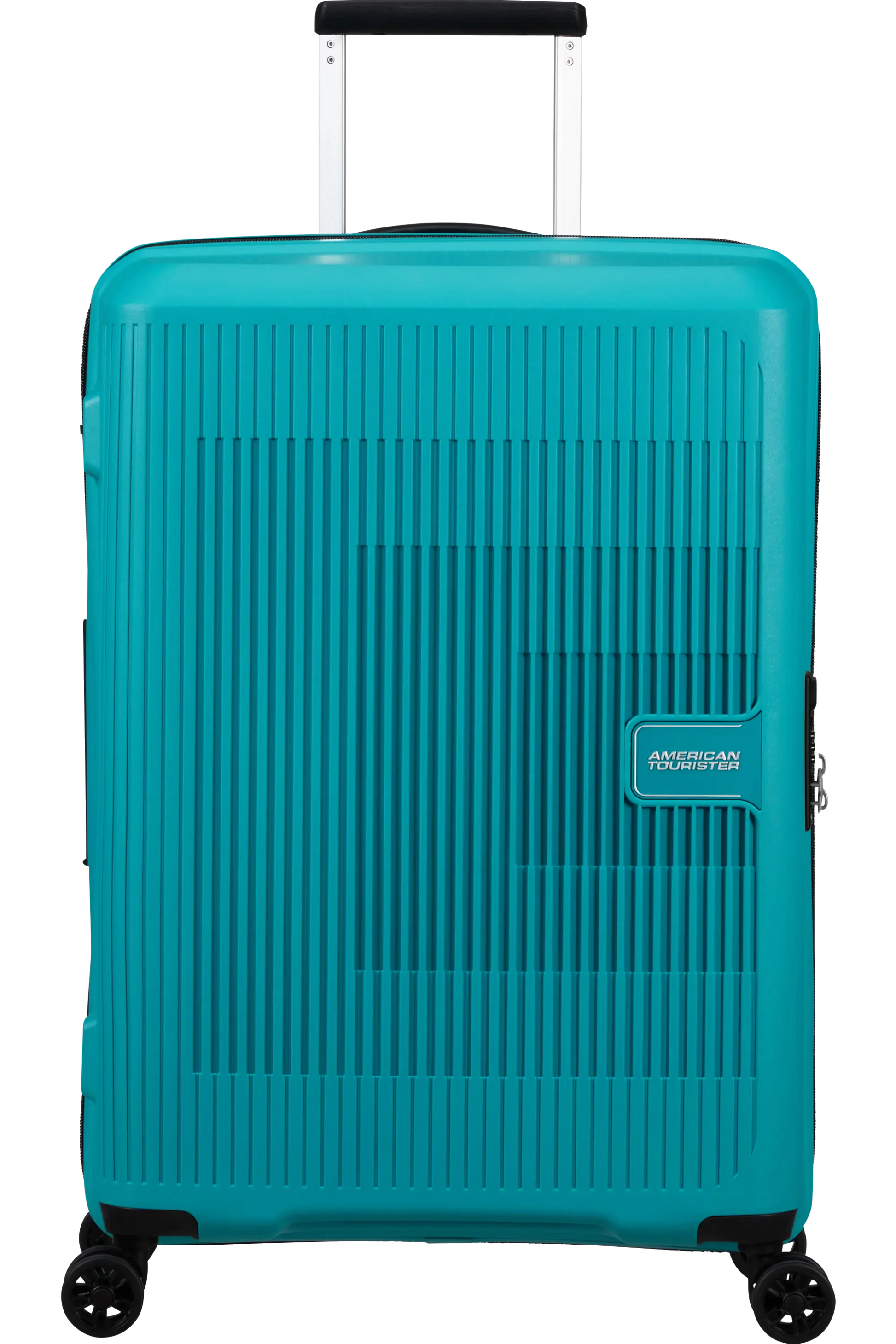 American Tourister Aerostep Mellanstor resväska - Travels And Bags