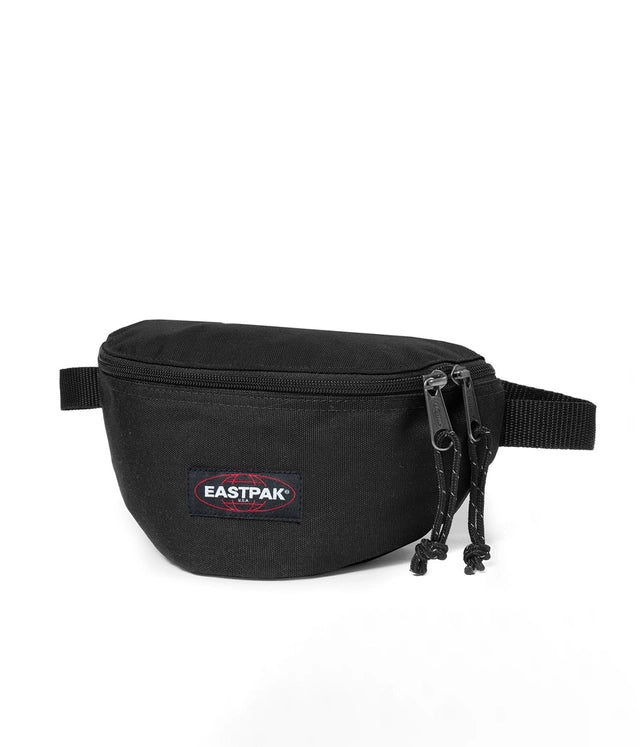Eastpak Springer Midjeväska - Svart - Travels And Bags