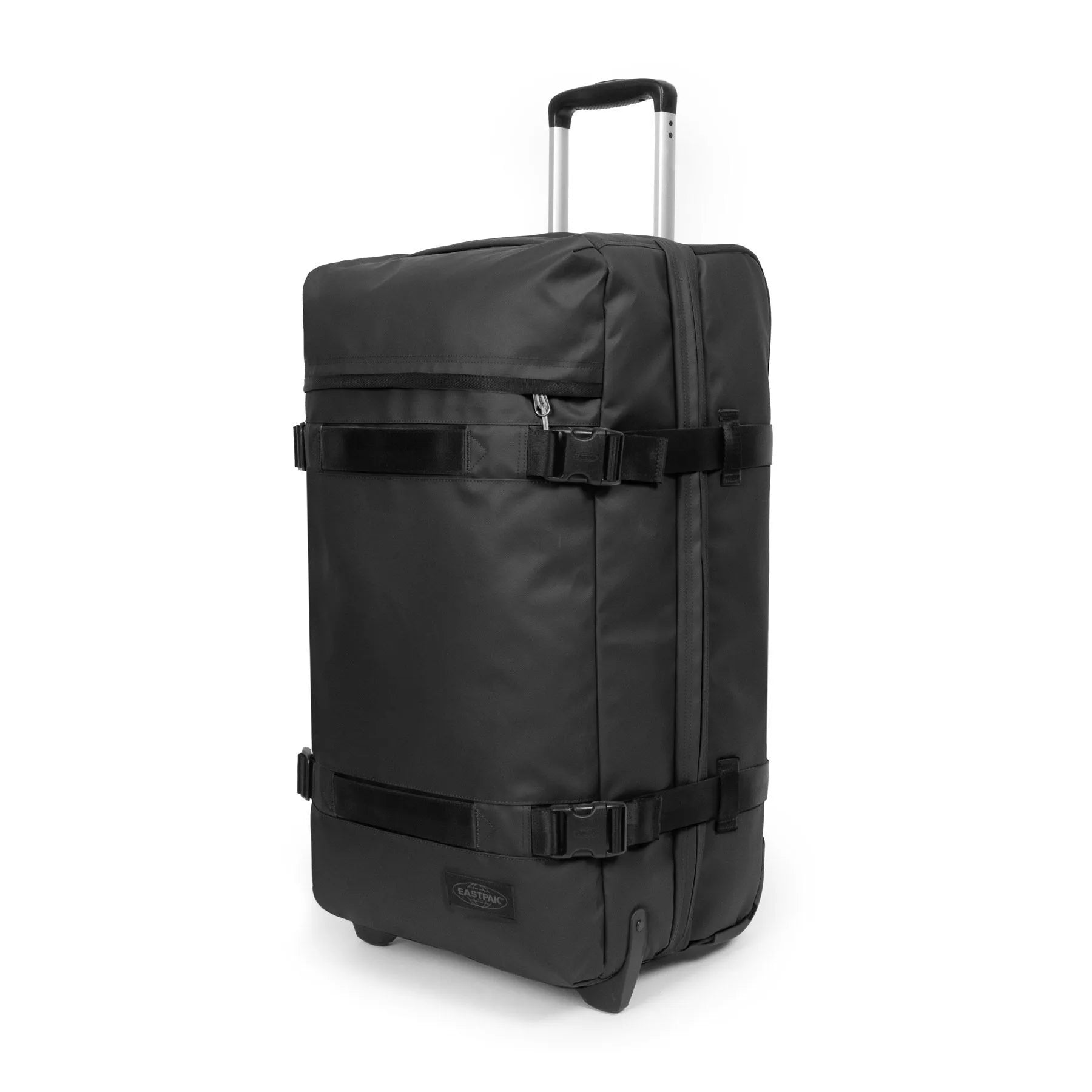 Eastpak Transit'r Mellanstor Resväska 2-hjul - Tarp Black Eastpak
