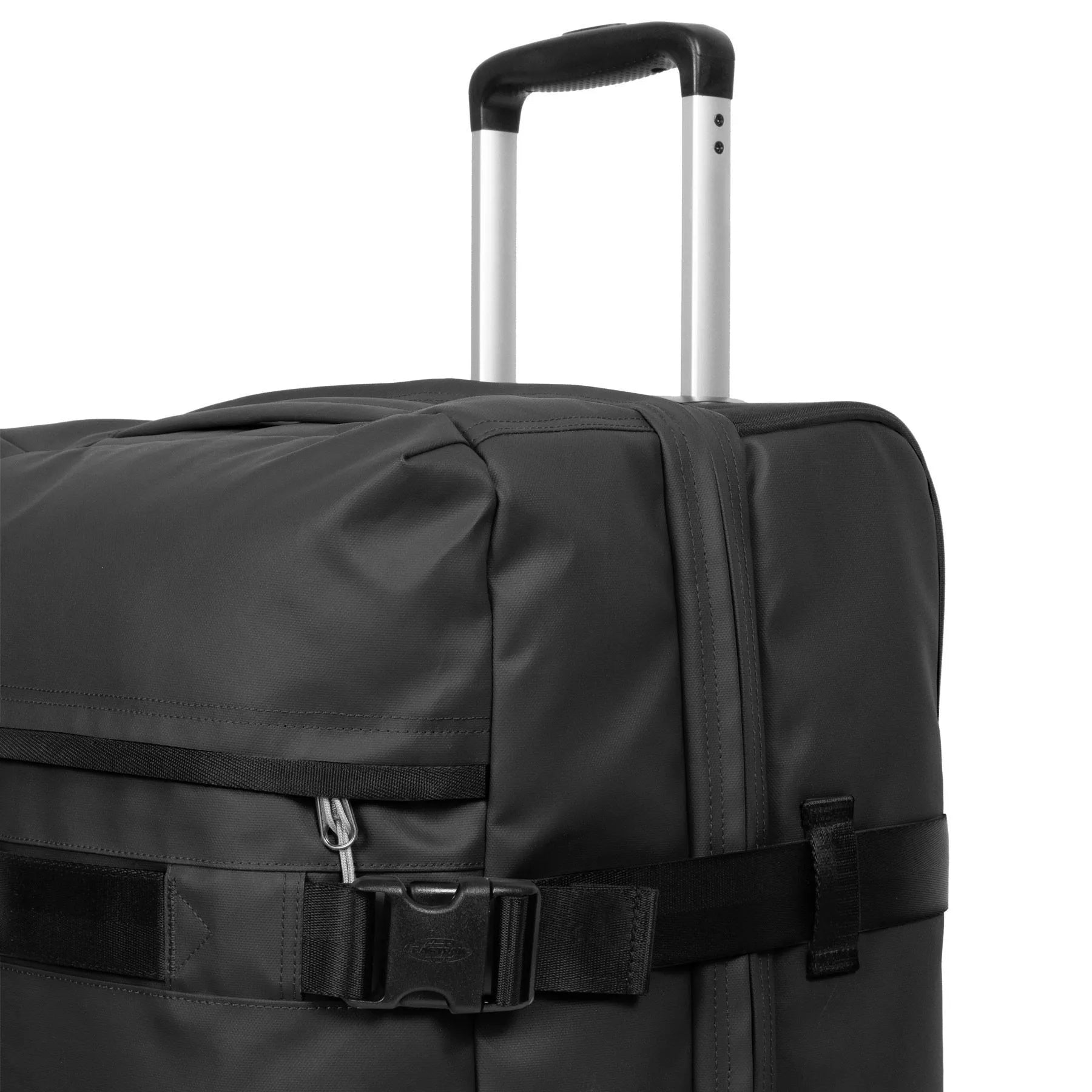 Eastpak Transit'r Mellanstor Resväska 2-hjul - Tarp Black Eastpak
