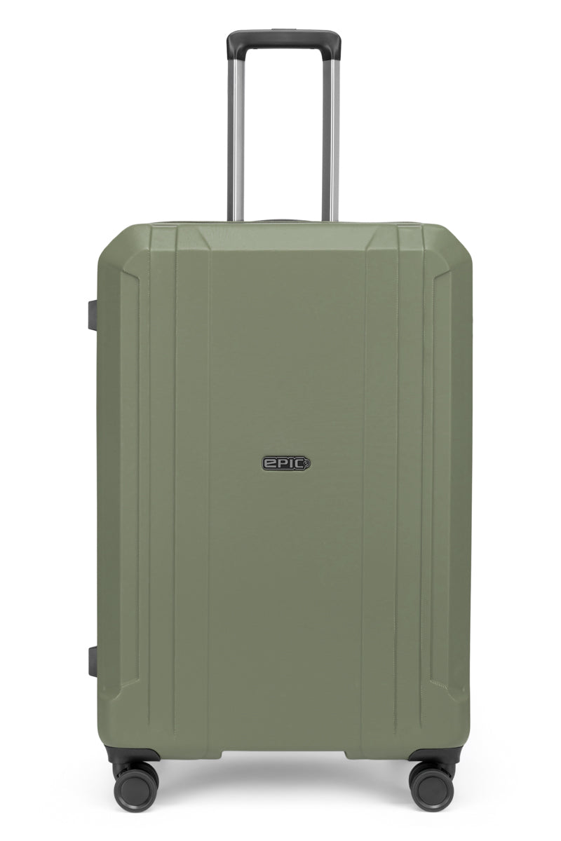 Epic Airwave Neo Stor Resväska 75 cm - Martini Olive