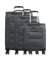 Travelite Skaii Resväskeset 3-pack