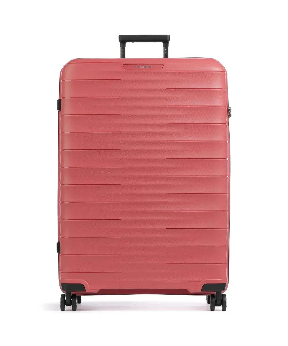 Travelite Mooby Stor Resväska - 77cm - Travels And Bags