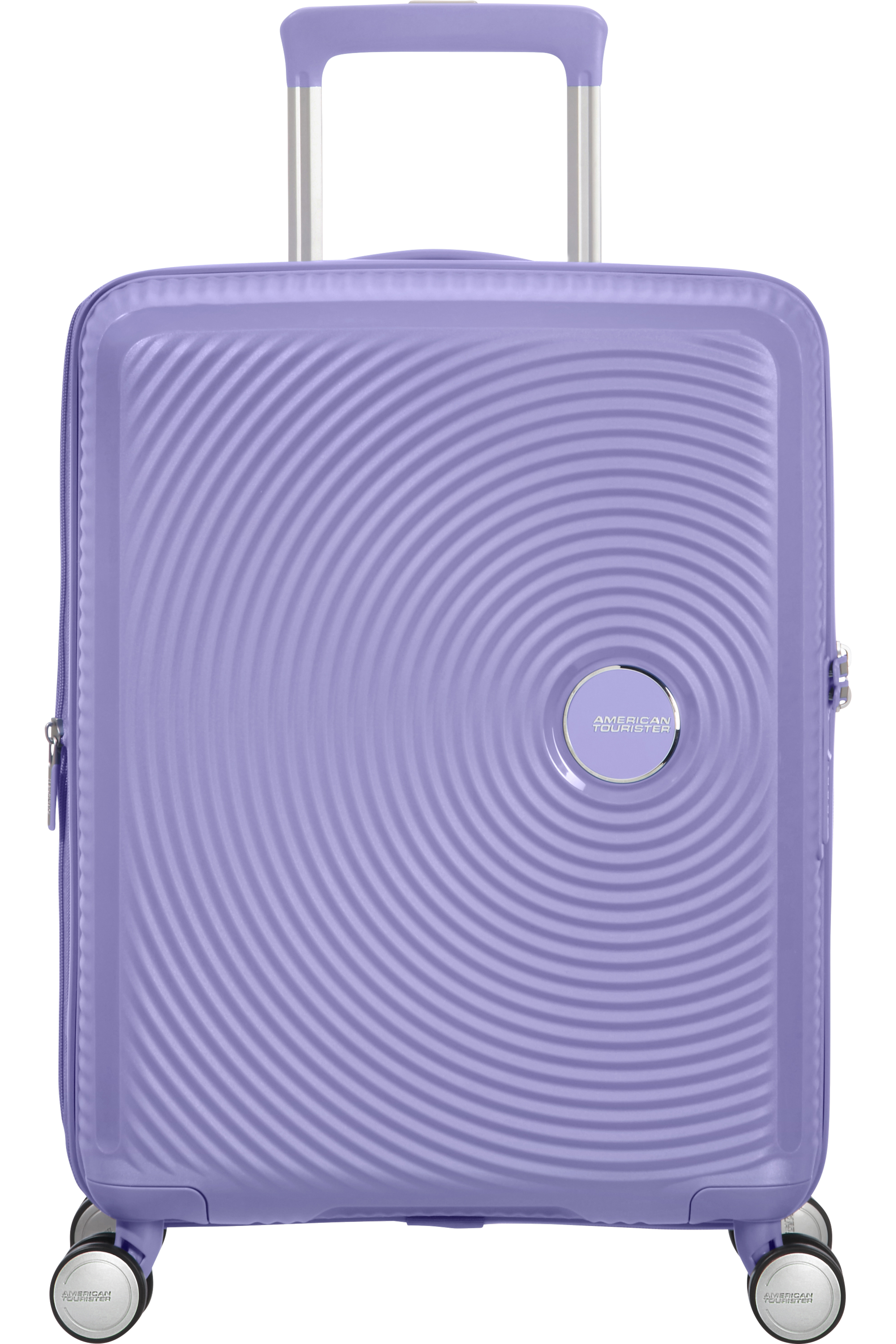 American Tourister Soundbox Kabinväska - 55 cm
