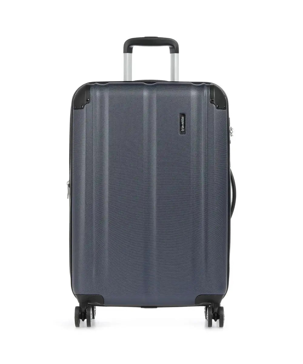 Travelite City Mellanstor Resväska - 68cm - Travels And Bags