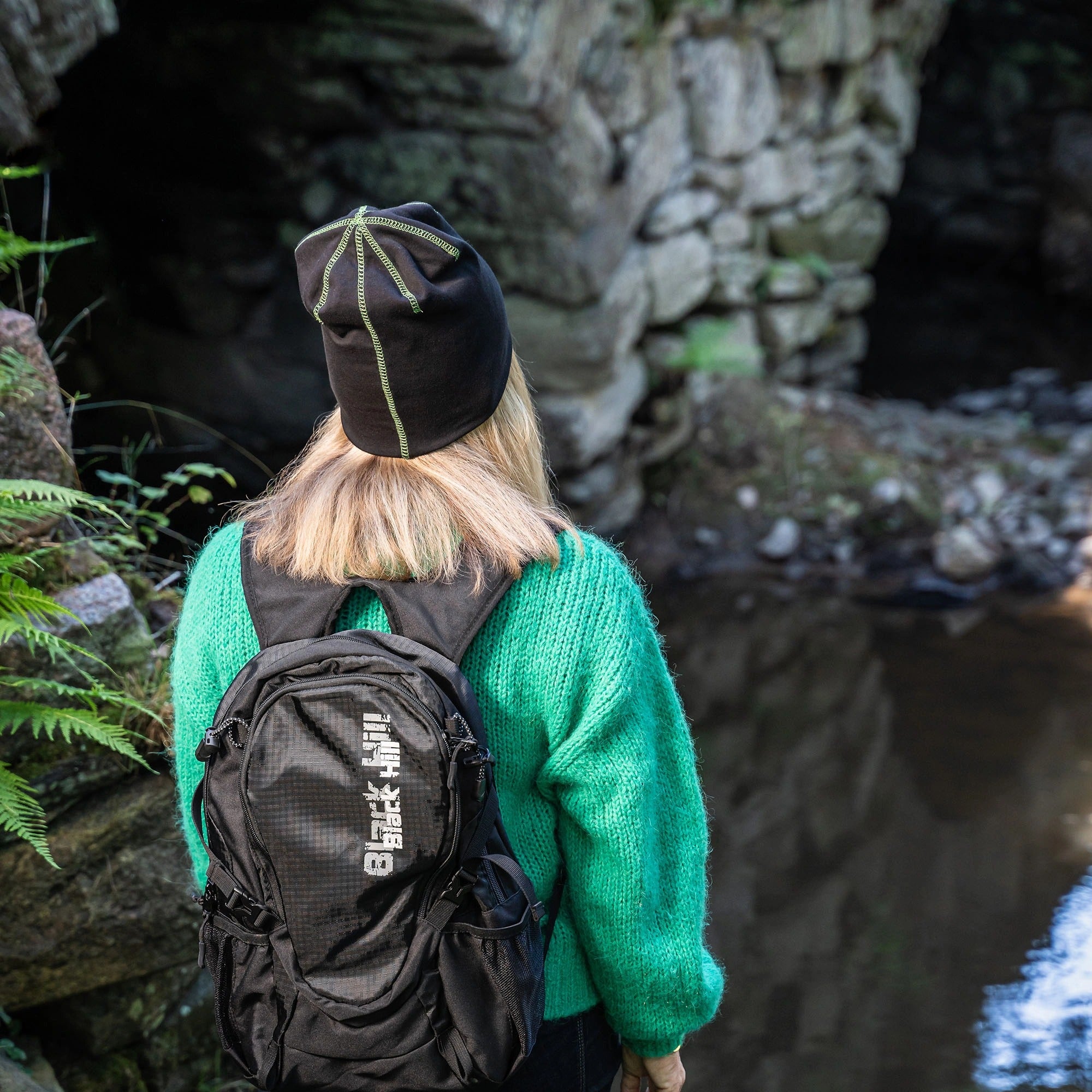 Black Hill Embla Mössa - Travels And Bags