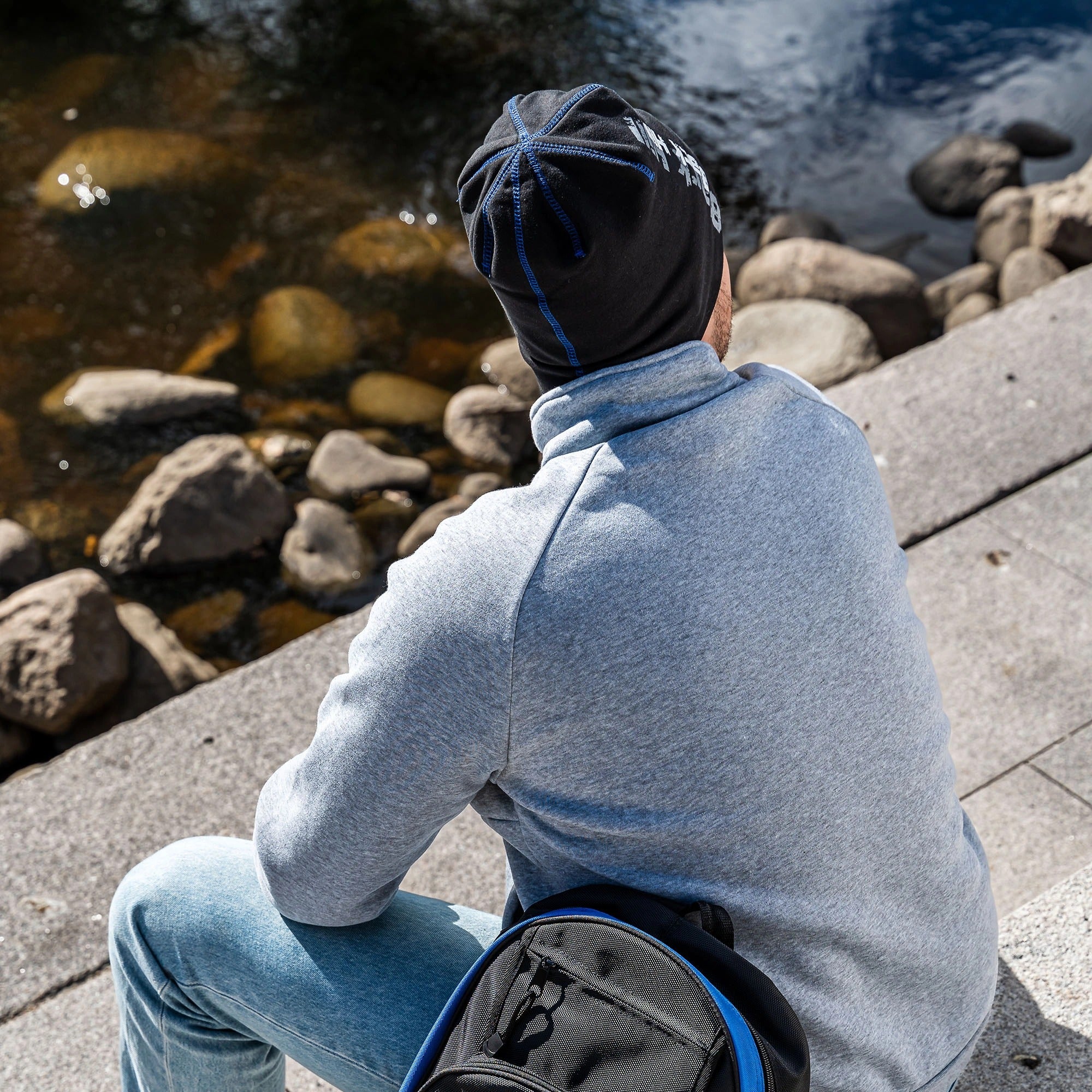 Black Hill Embla Mössa - Travels And Bags