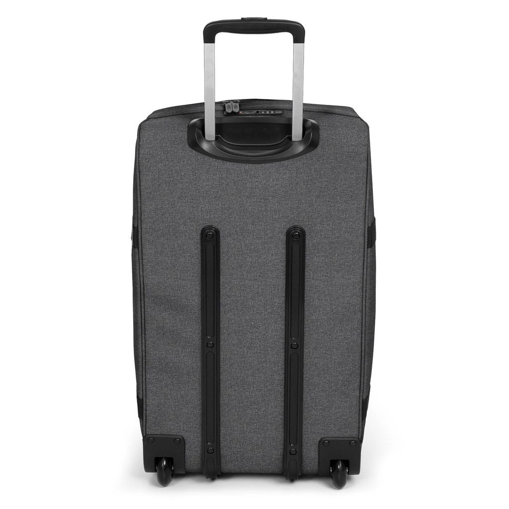 Eastpak Transit'r Stor resväska 2-hjul - Mörkgrå