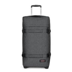 Eastpak Transit'r Mellanstor Resväska 2-hjul - Mörkgrå