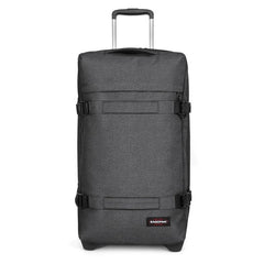 Eastpak Transit'r Stor resväska 2-hjul - Mörkgrå