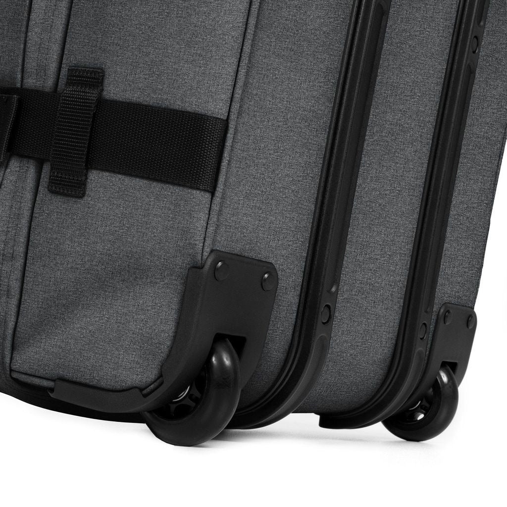 Eastpak Transit'r Stor resväska 2-hjul - Mörkgrå