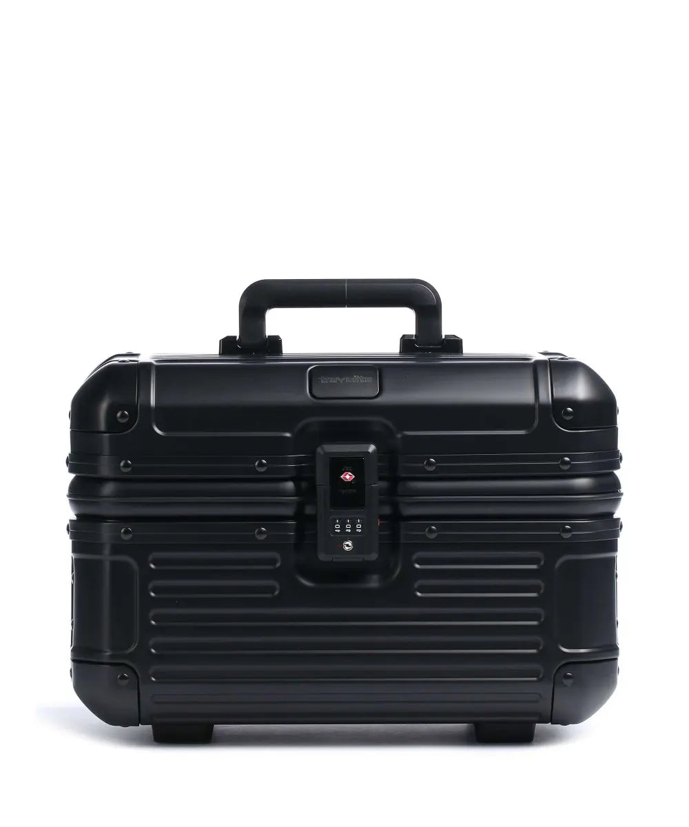 Travelite Next Beautyväska - Svart - Travels And Bags